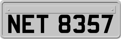 NET8357