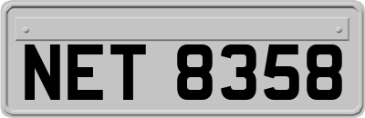 NET8358