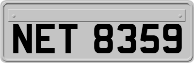 NET8359