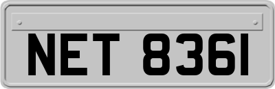 NET8361