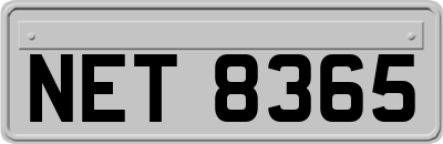 NET8365