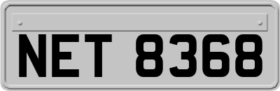 NET8368