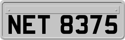 NET8375