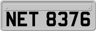 NET8376