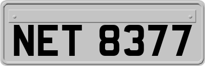 NET8377