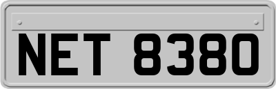 NET8380