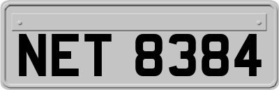 NET8384