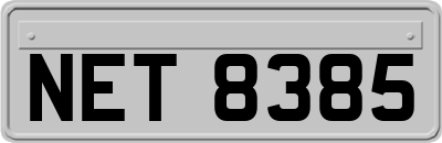 NET8385