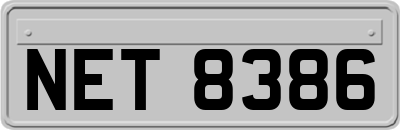 NET8386