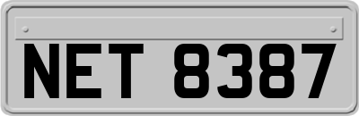 NET8387