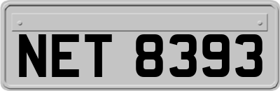 NET8393