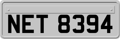 NET8394