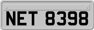 NET8398