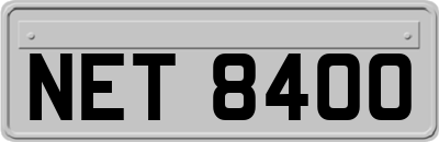 NET8400