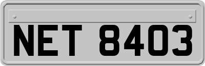 NET8403