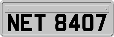 NET8407