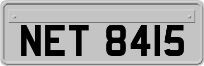 NET8415