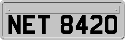 NET8420