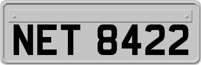 NET8422