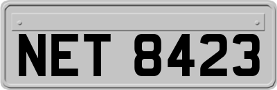 NET8423