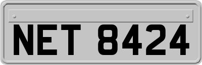 NET8424