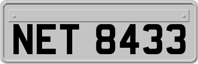 NET8433