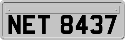 NET8437