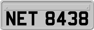 NET8438