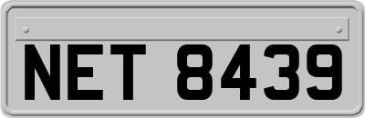 NET8439