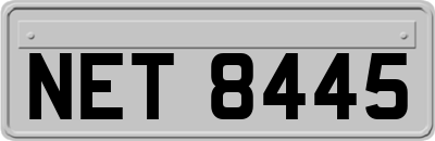 NET8445