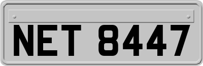 NET8447