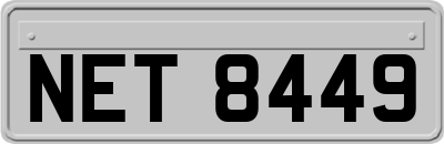 NET8449