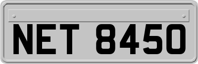 NET8450