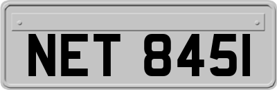 NET8451