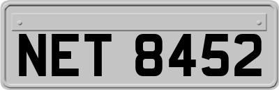 NET8452