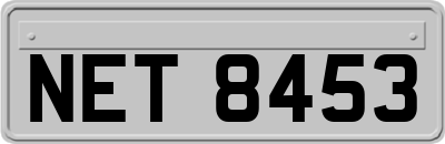 NET8453