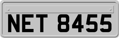 NET8455