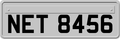 NET8456