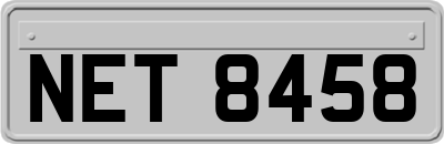 NET8458