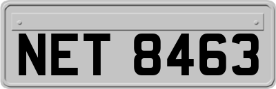 NET8463