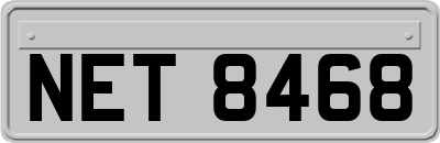 NET8468