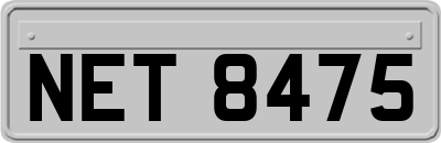 NET8475