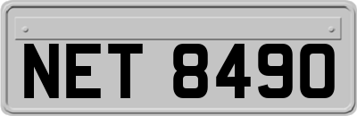 NET8490