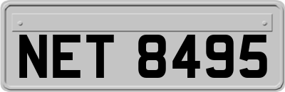 NET8495