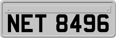 NET8496