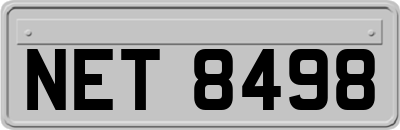 NET8498