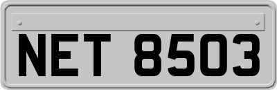 NET8503