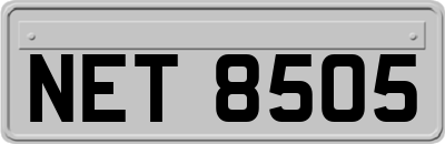 NET8505