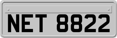 NET8822