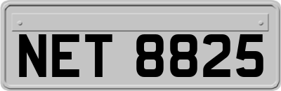 NET8825